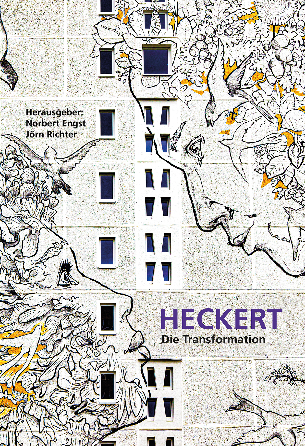 Heckert - Die Transformation